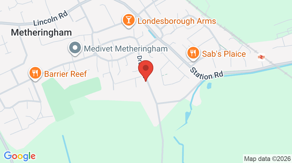 Map showing the location of SLHEEXTENDEDACCESS