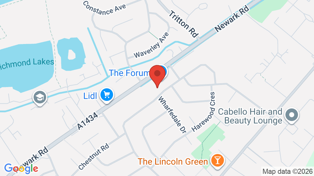 Map showing the location of Barclays