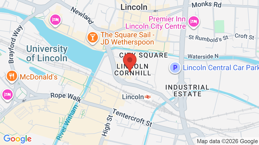 Map showing the location of Barclays