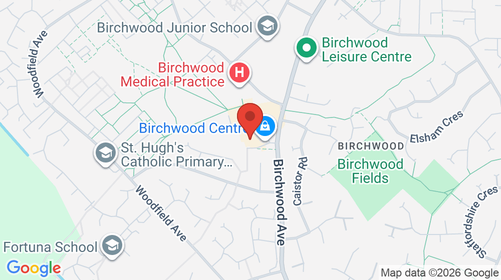 Map showing the location of Black Swan
