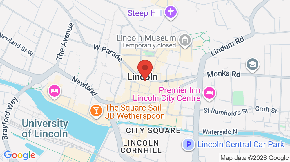 Map showing the location of Chef Phong