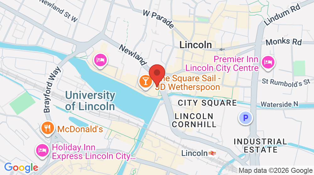 Map showing the location of China Hong