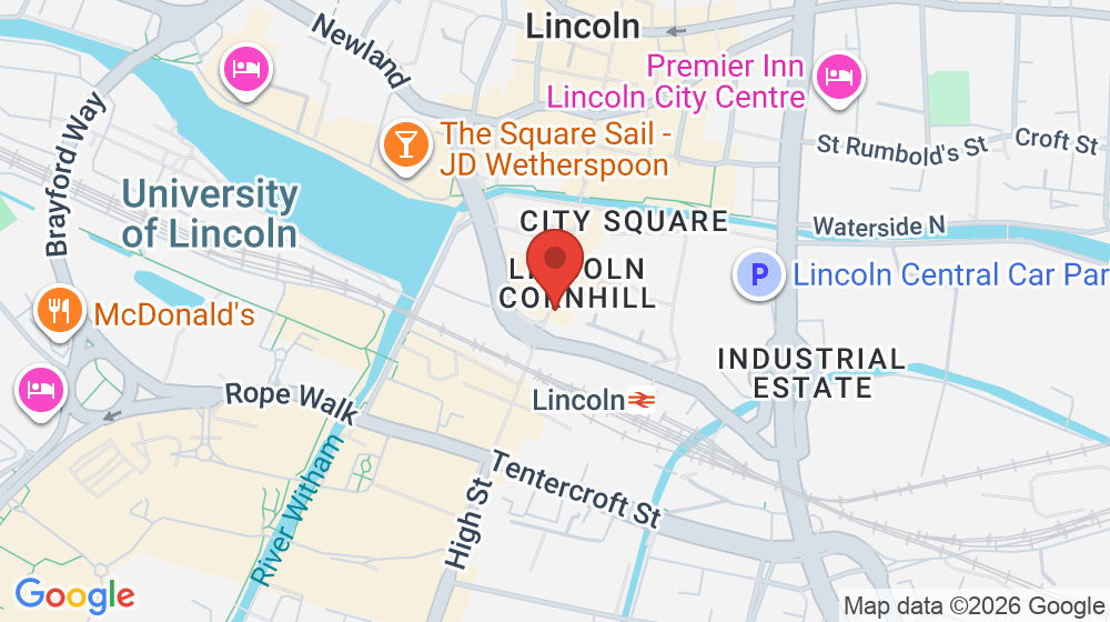 Map showing the location of Costa