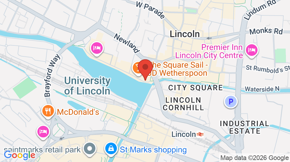 Map showing the location of Costa