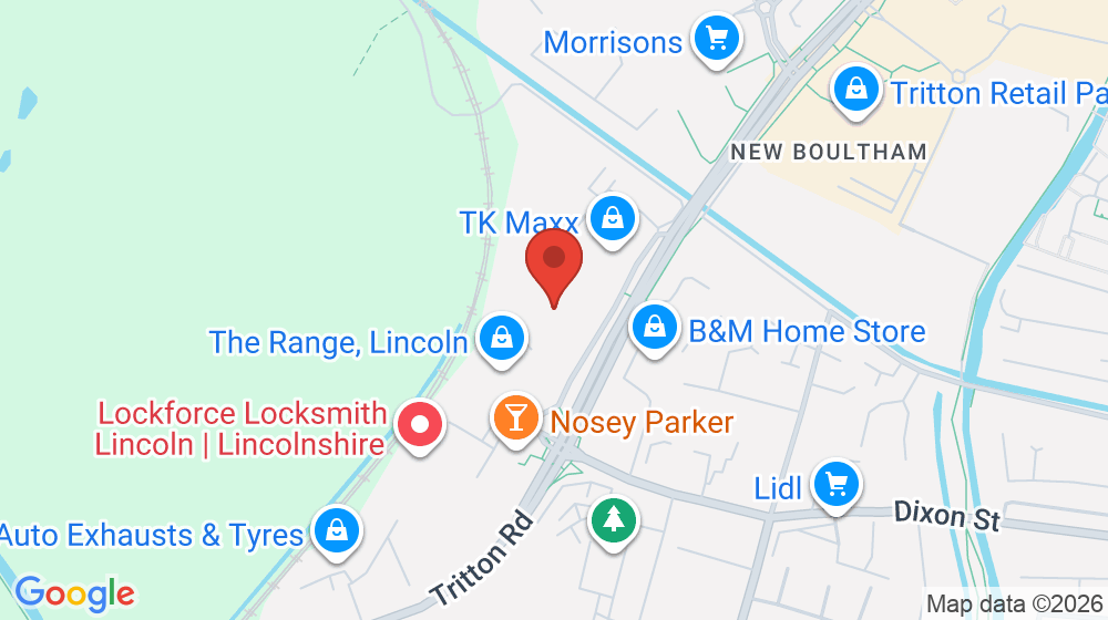 Map showing the location of Costa
