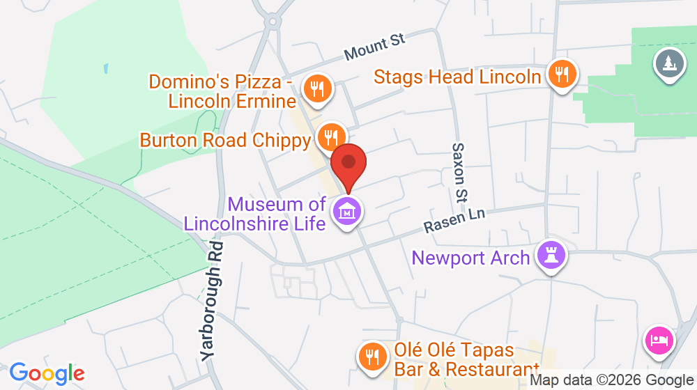 Map showing the location of Curtis