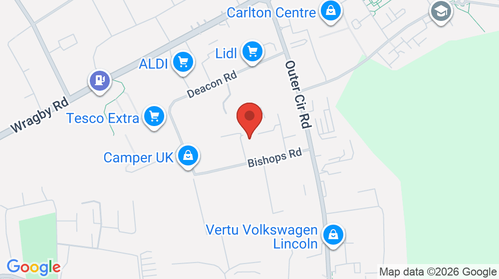 Map showing the location of Curves