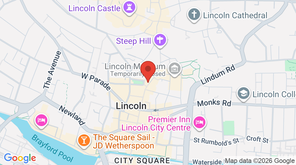 Map showing the location of Ego