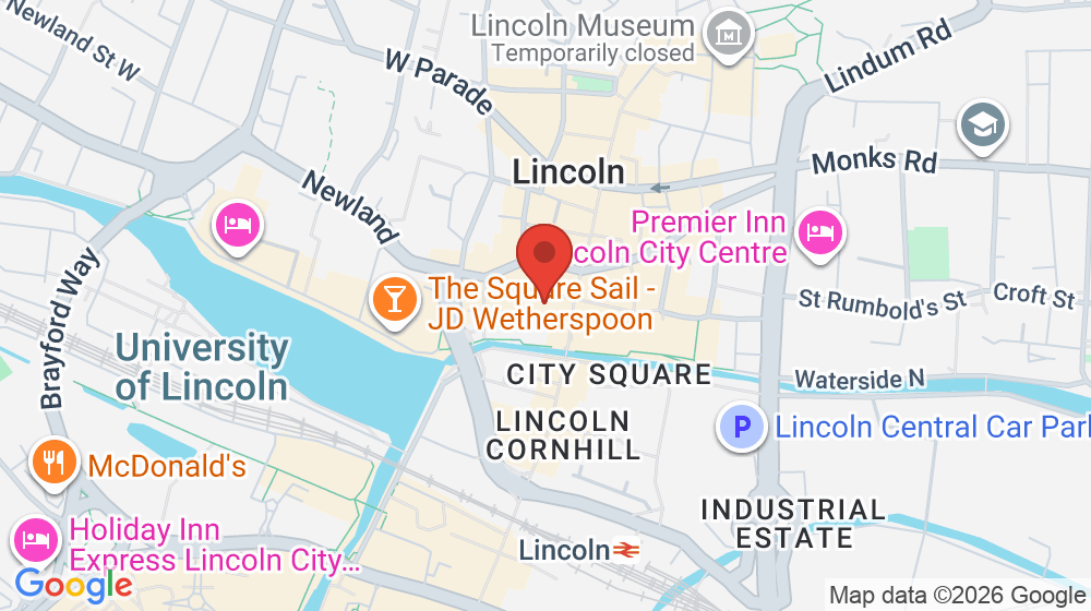 Map showing the location of Eskimoo