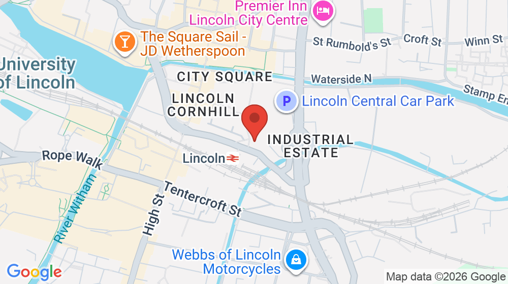 Map showing the location of Grand