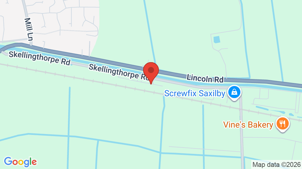 Map showing the location of Living Stone