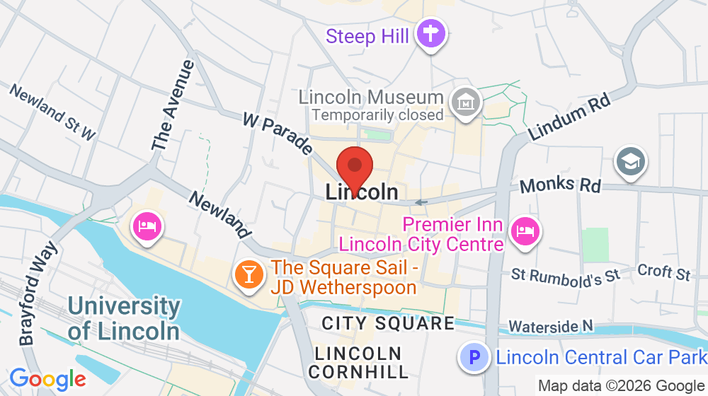 Map showing the location of Mankind