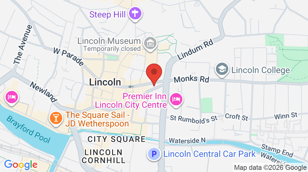 Map showing the location of Mundys