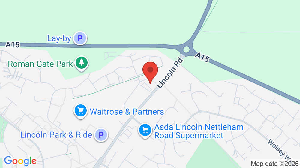 Map showing the location of Énergie Fitness