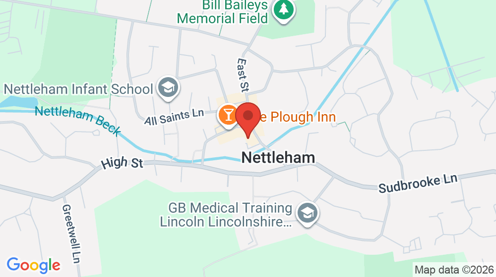 Map showing the location of Oriental City