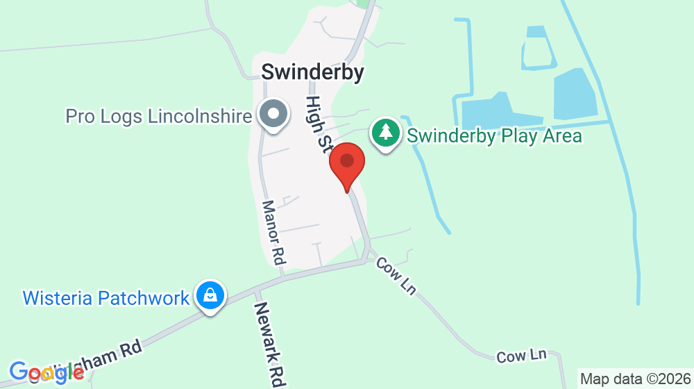 Map showing the location of Plough