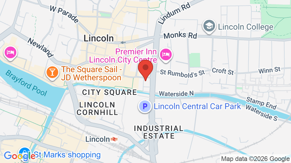 Map showing the location of Premier