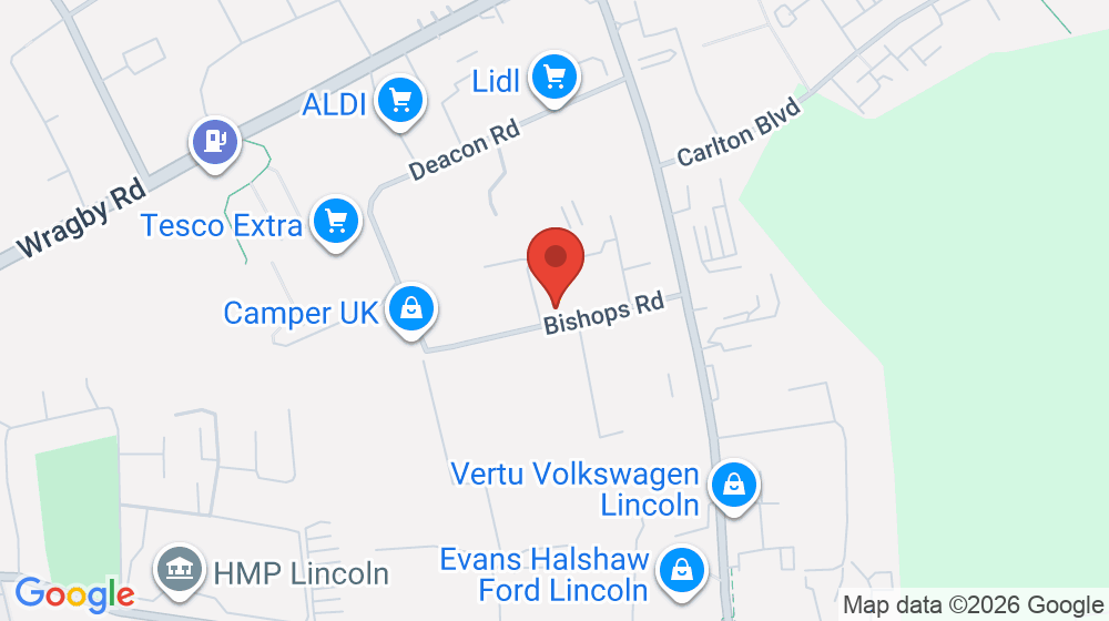 Map showing the location of TAN.