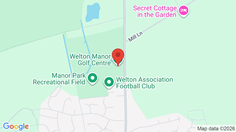Map showing the location of The Falconer