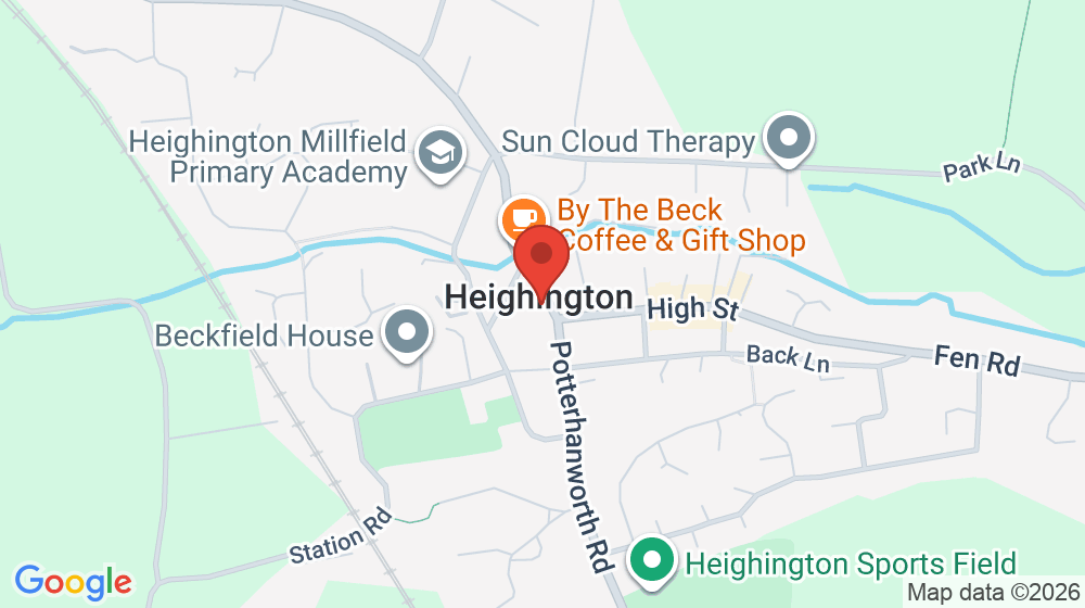 Map showing the location of Turks Head