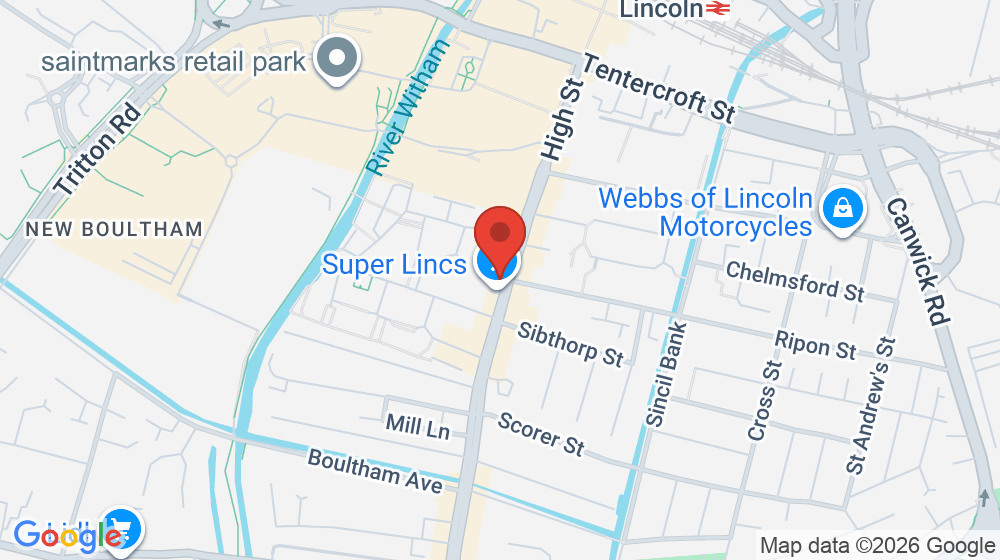 Map showing the location of Zam Zam